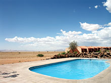  Namib Naukluft Lodge