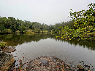 八ヶ岳高原海ノ口自然郷