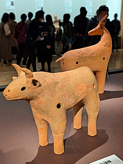 東京国立博物館 平成館