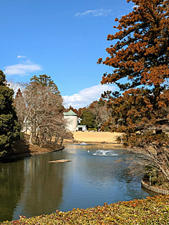 DIC川村記念美術館