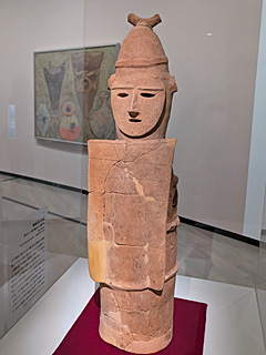 横浜美術館