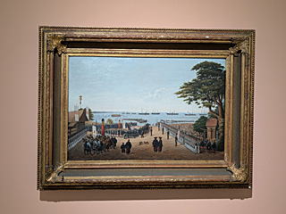 横浜美術館