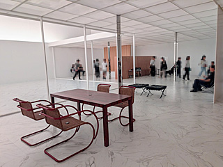 国立新美術館