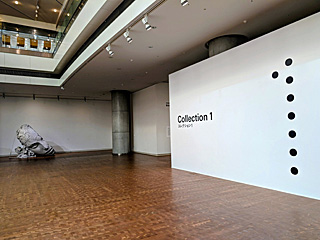 国立国際美術館