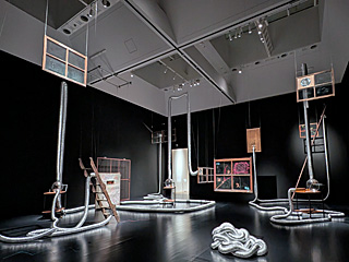 東京都現代美術館