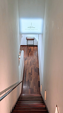 資生堂ギャラリー