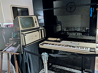 109シネマズプレミアム新宿