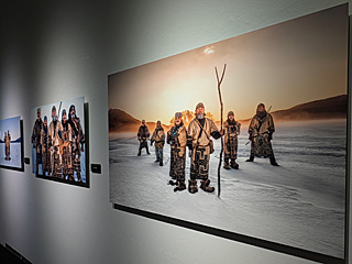 上野の森美術館