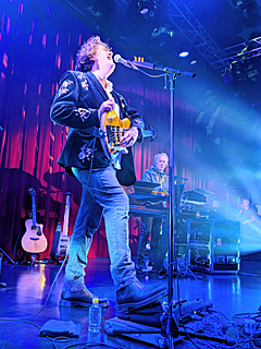 ビルボードライブ横浜