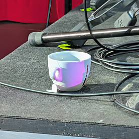 ビルボードライブ横浜