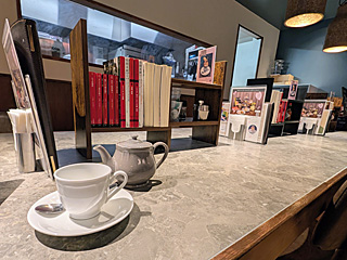 サロン クリスティ