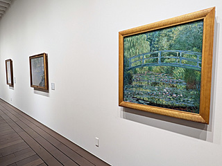 アーティゾン美術館