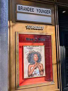 ブルーノート東京