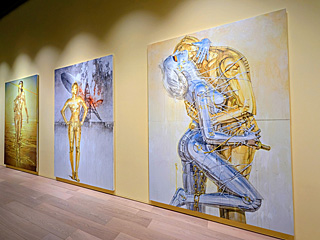 CREATIVE MUSEUM TOKYO