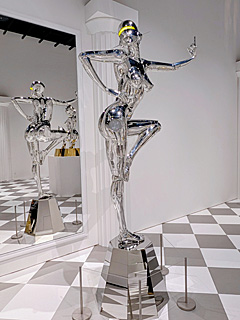 CREATIVE MUSEUM TOKYO