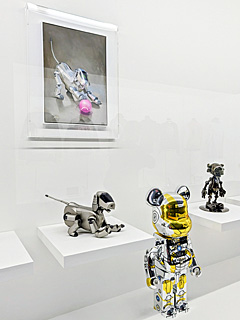 CREATIVE MUSEUM TOKYO