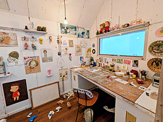 原美術館ARC
