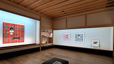原美術館ARC