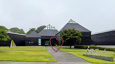 原美術館ARC