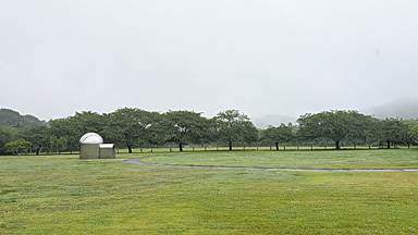 原美術館ARC