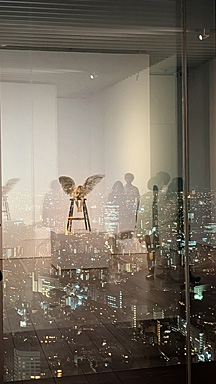 森美術館