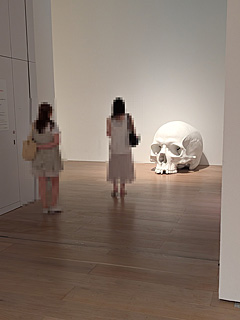 森美術館