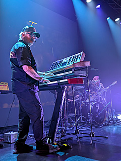 ビルボードライブ横浜