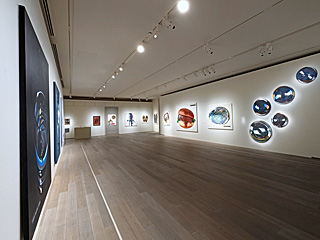 荏原 畠山美術館
