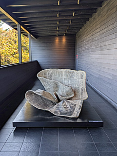 原美術館ARC