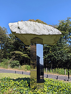 原美術館ARC