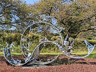 原美術館ARC