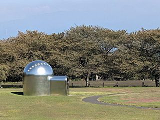 原美術館ARC